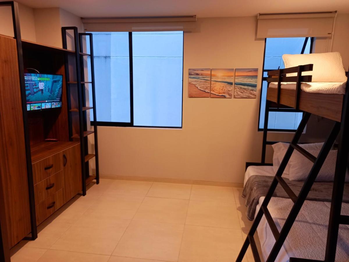Kapital Aparthotel 3*