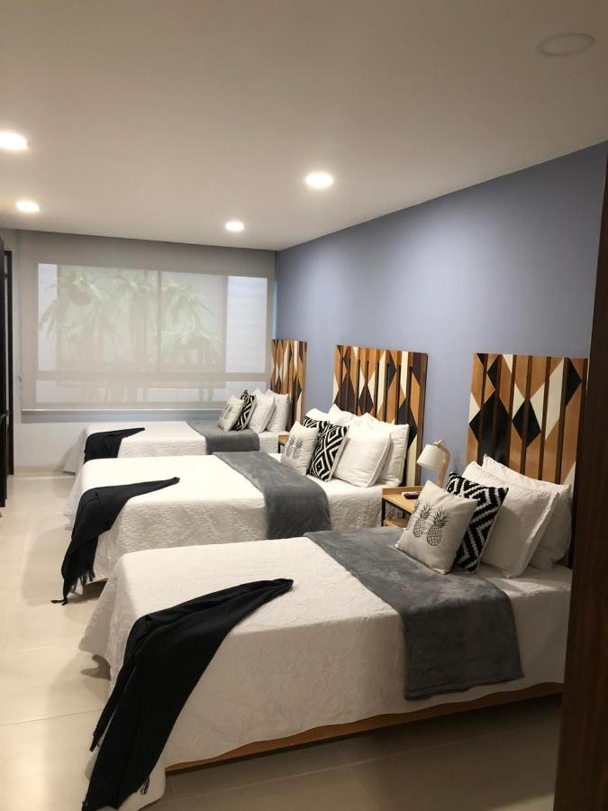 Kapital Aparthotel 3*