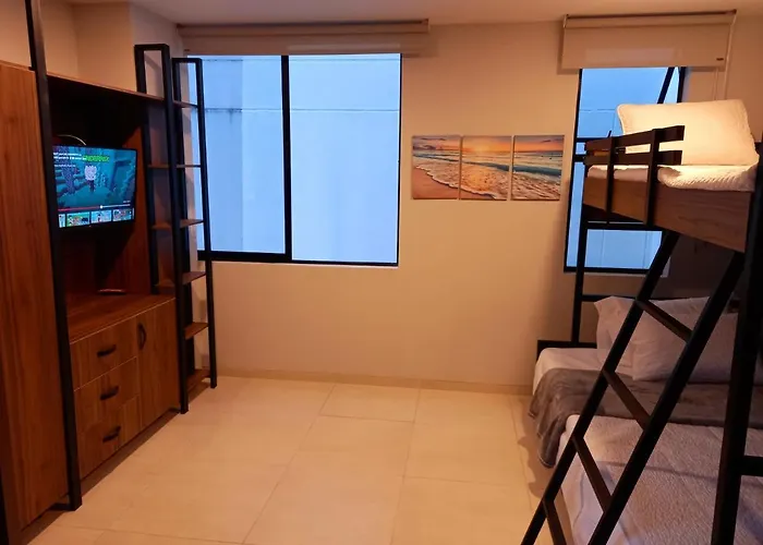 Kapital Suites