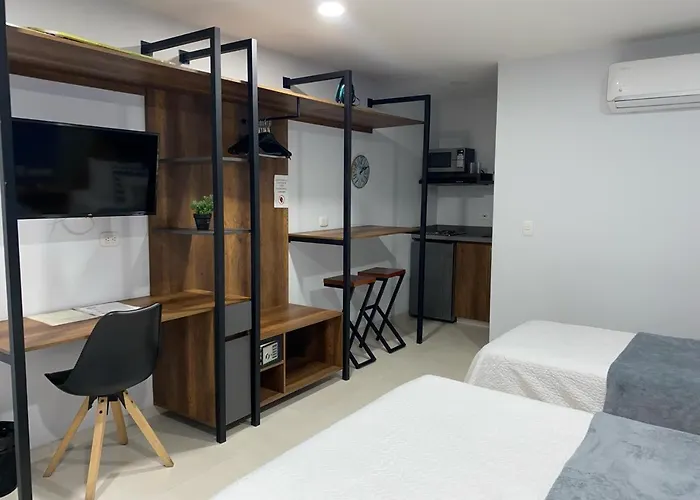 Kapital Suites