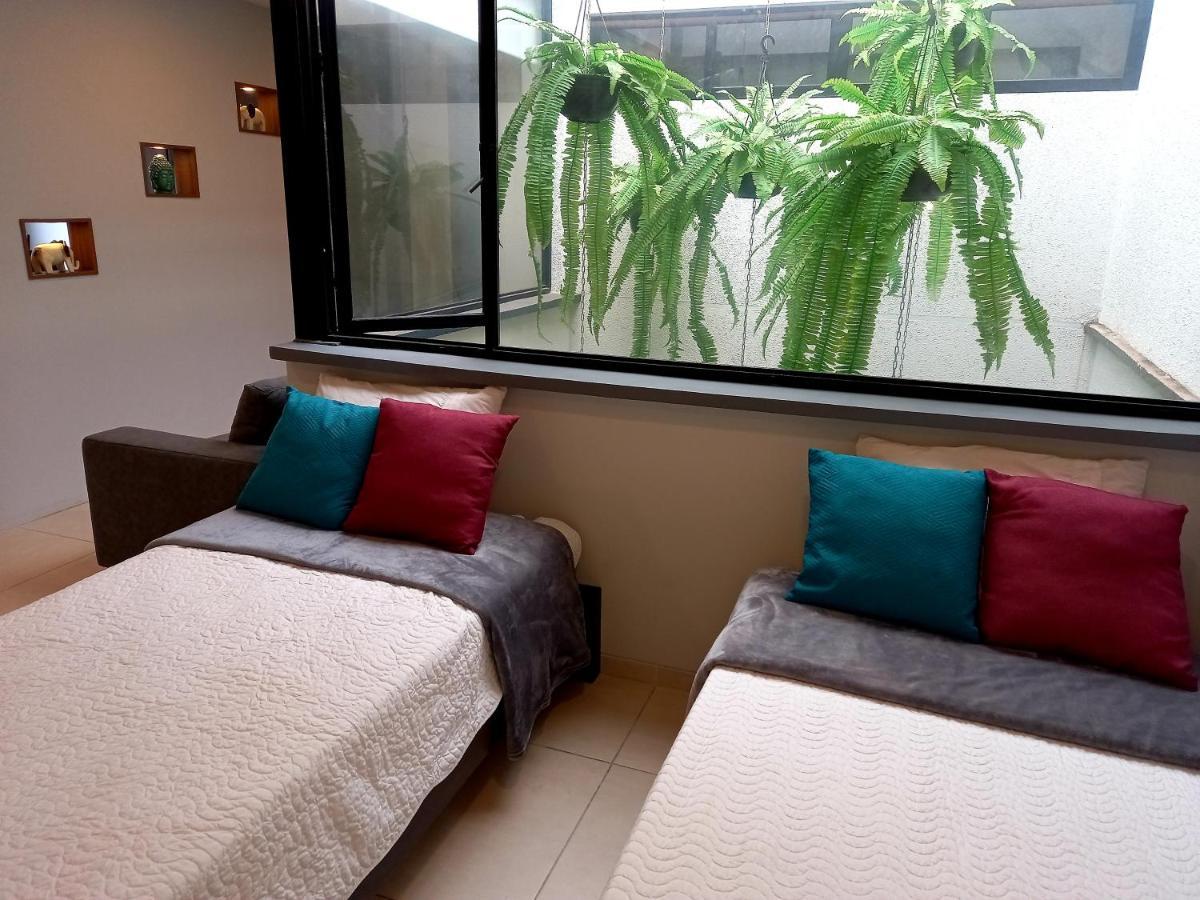 Kapital Aparthotel Pereira