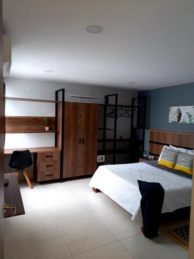 Kapital Apartahotel Pereira