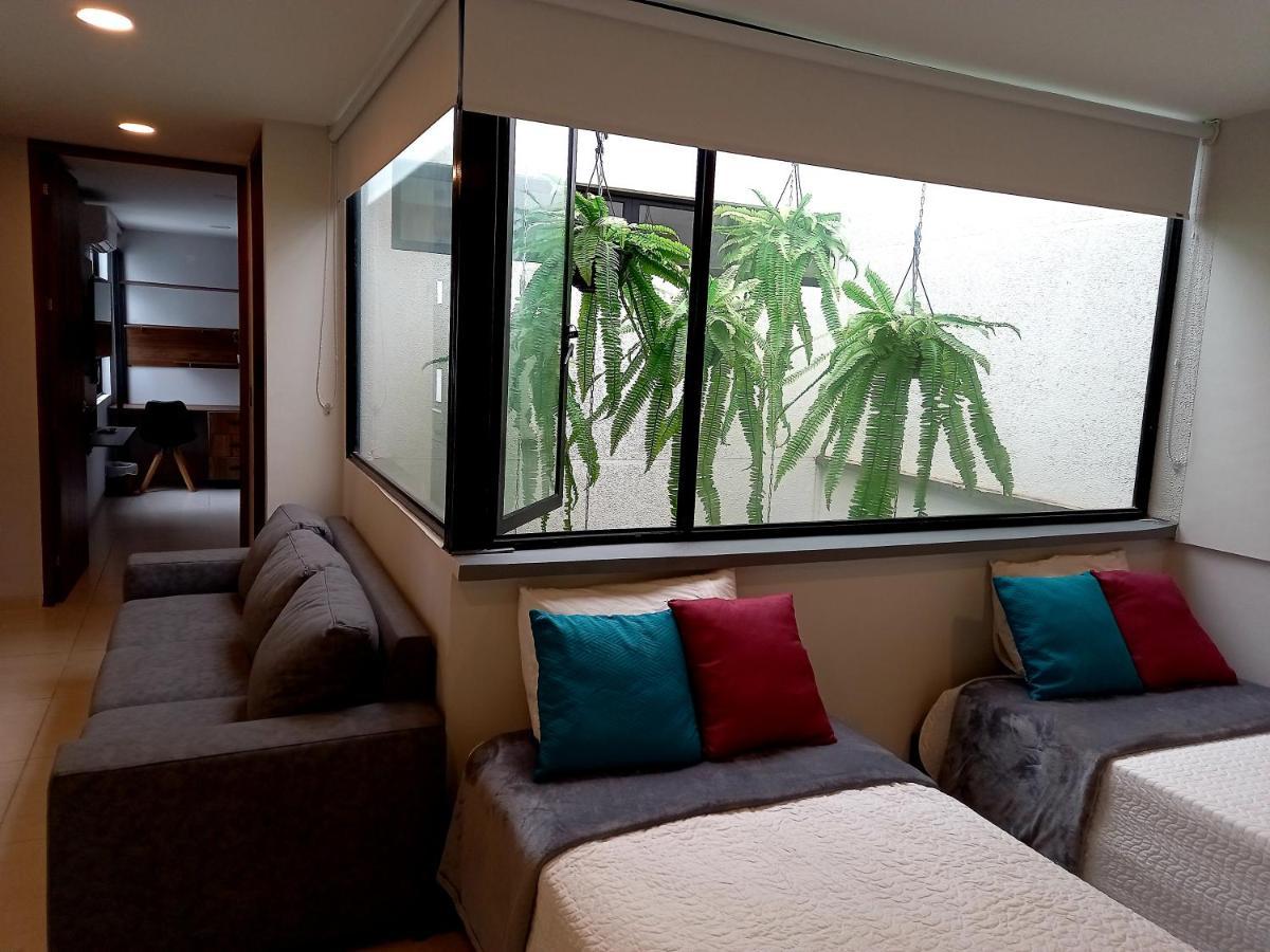 Kapital Apartahotel