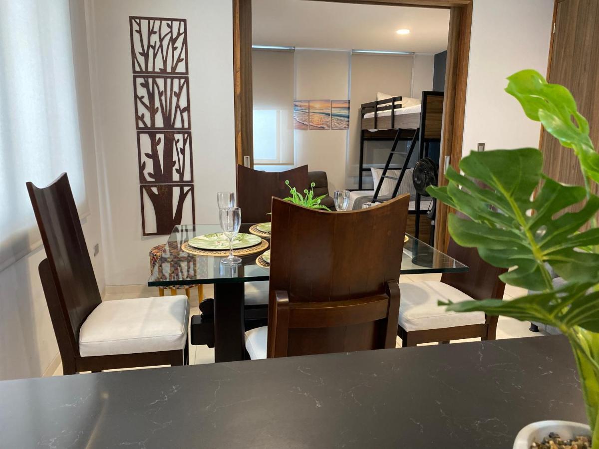 Kapital Aparthotel Pereira