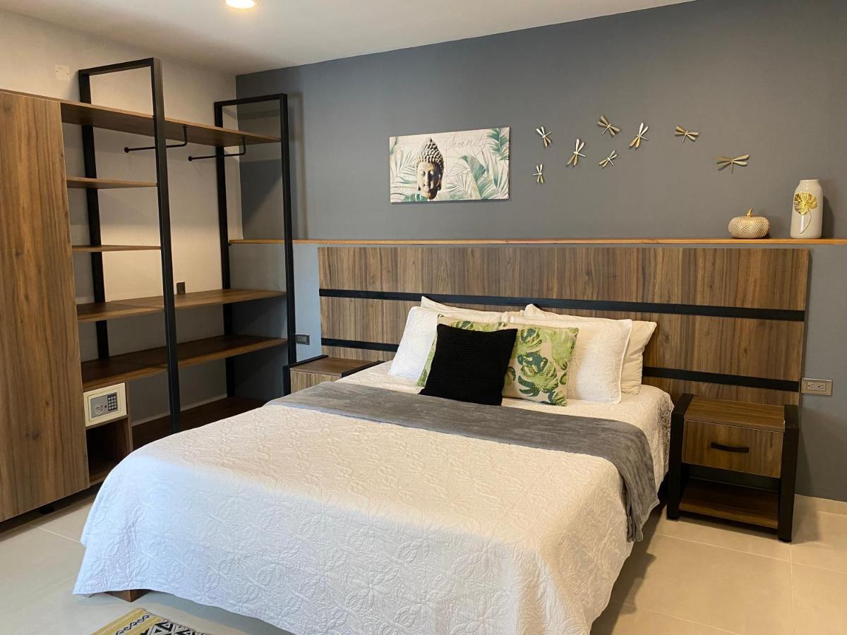 Kapital Apartahotel Pereira