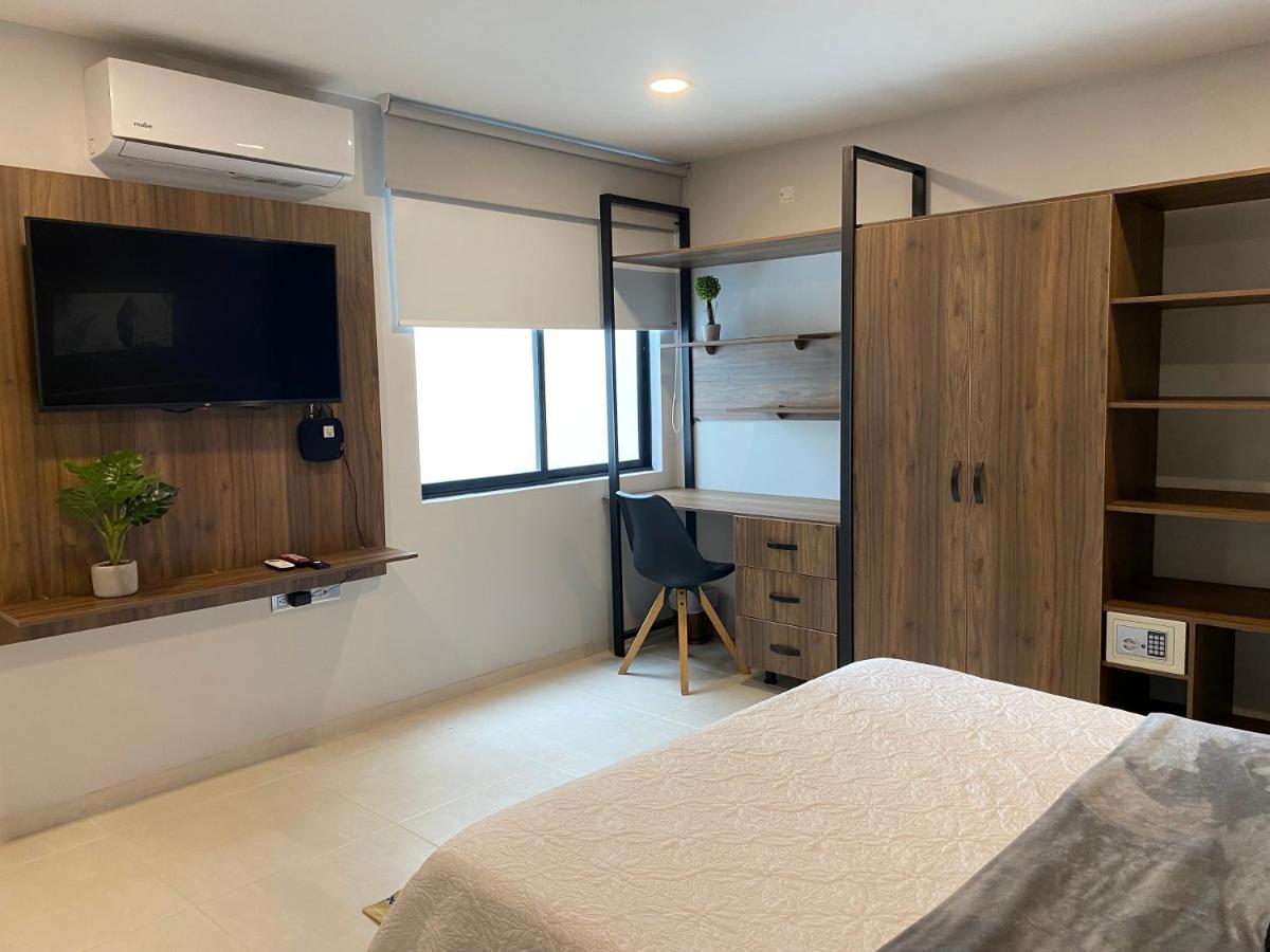 Kapital Aparthotel 3*
