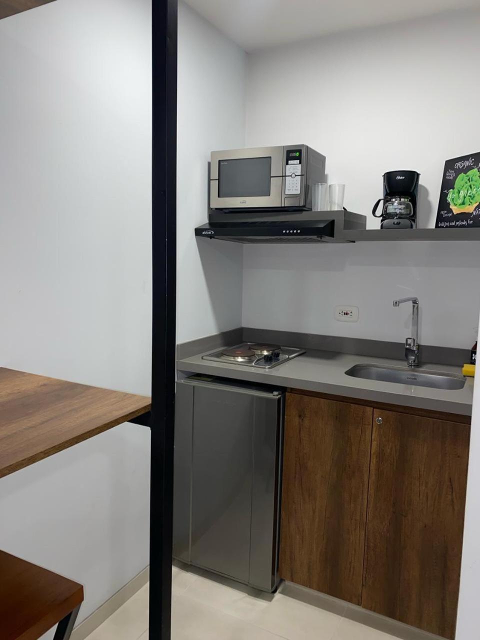 Kapital Aparthotel 3*