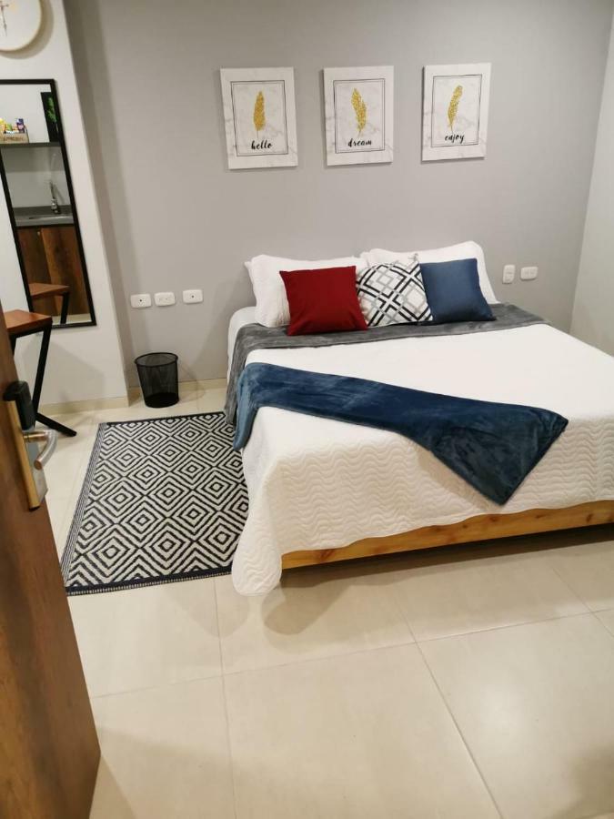 Kapital Aparthotel 3*