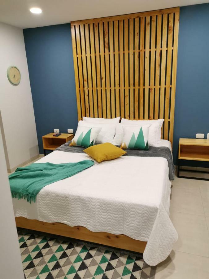 Kapital Apartahotel