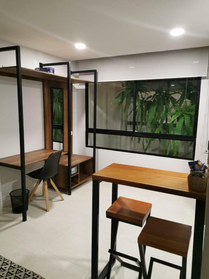 Apartahotel Kapital