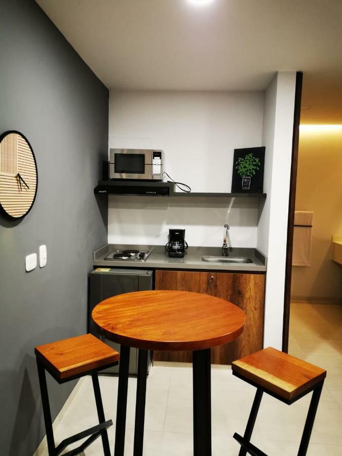 Kapital Apartahotel