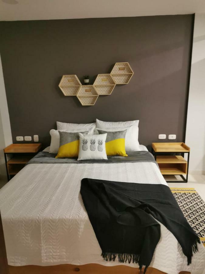 Apartahotel Kapital Pereira