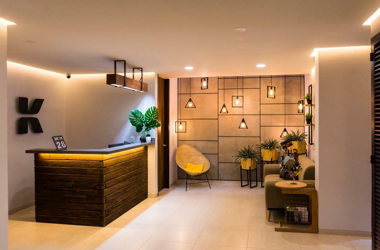 Apartahotel Kapital 3*