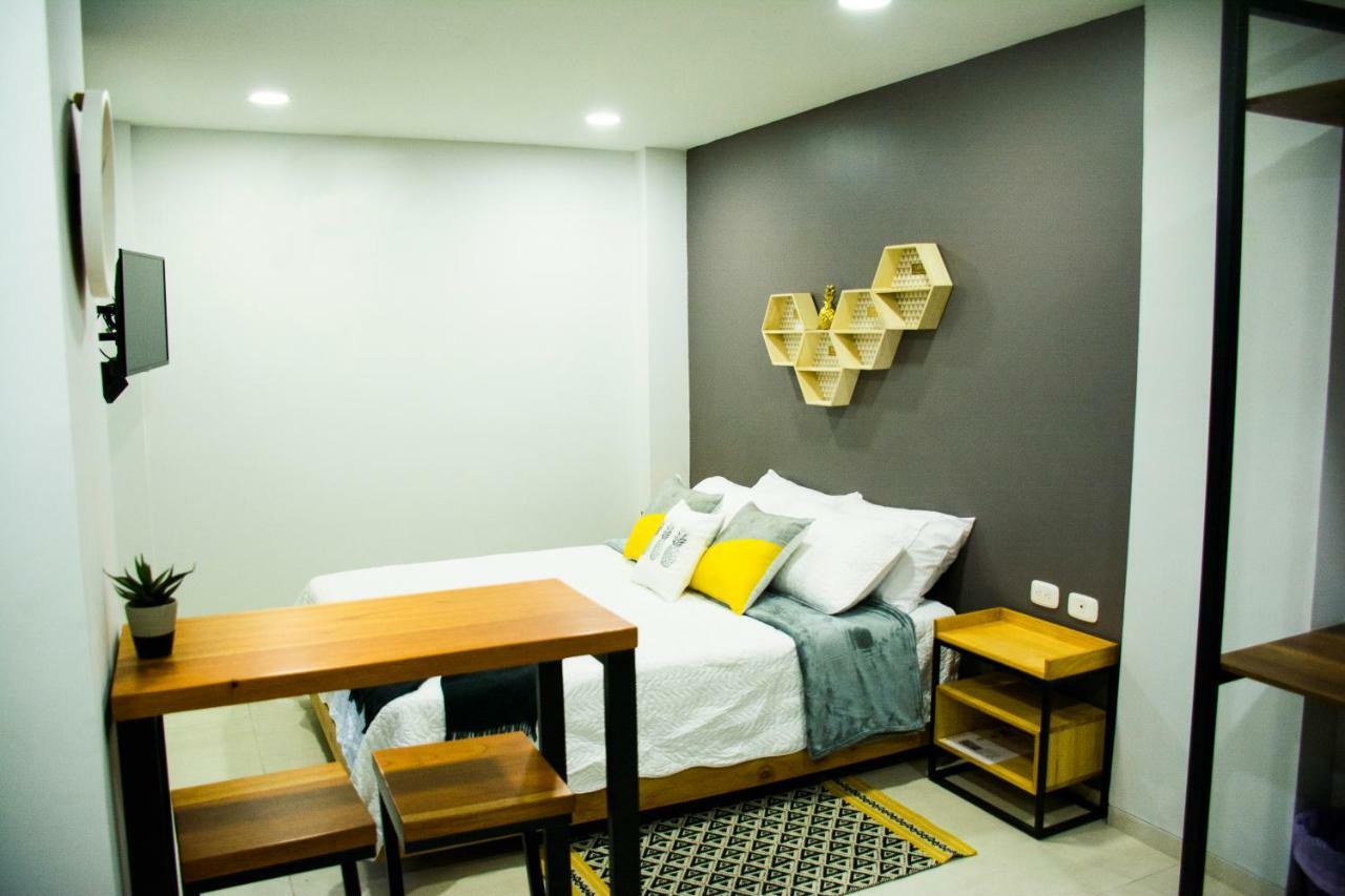 Apartahotel Kapital 3*