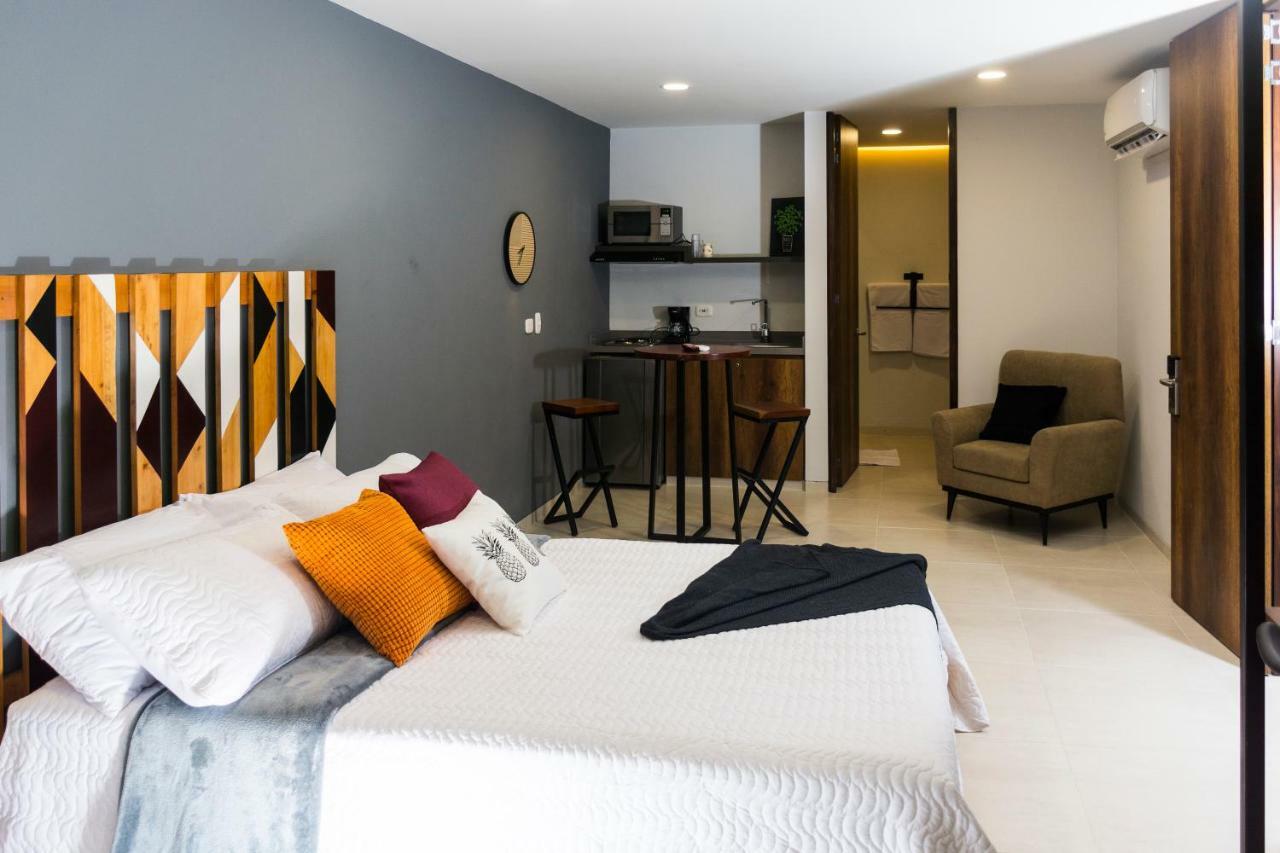 Kapital 3* Pereira