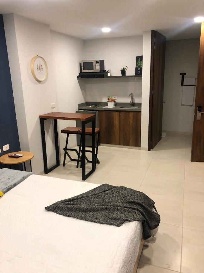 Kapital Apartahotel 3*
