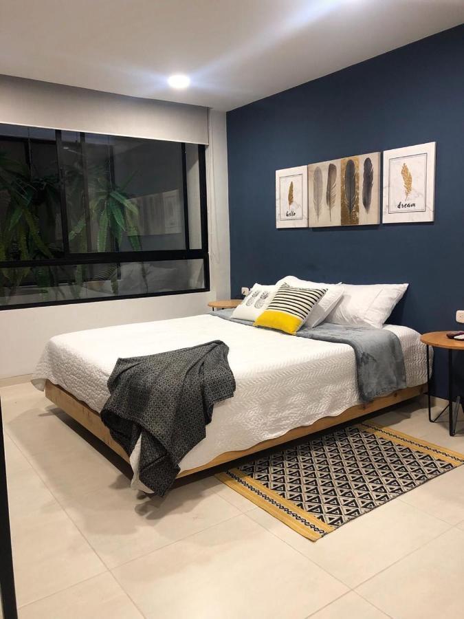 Kapital Apartahotel